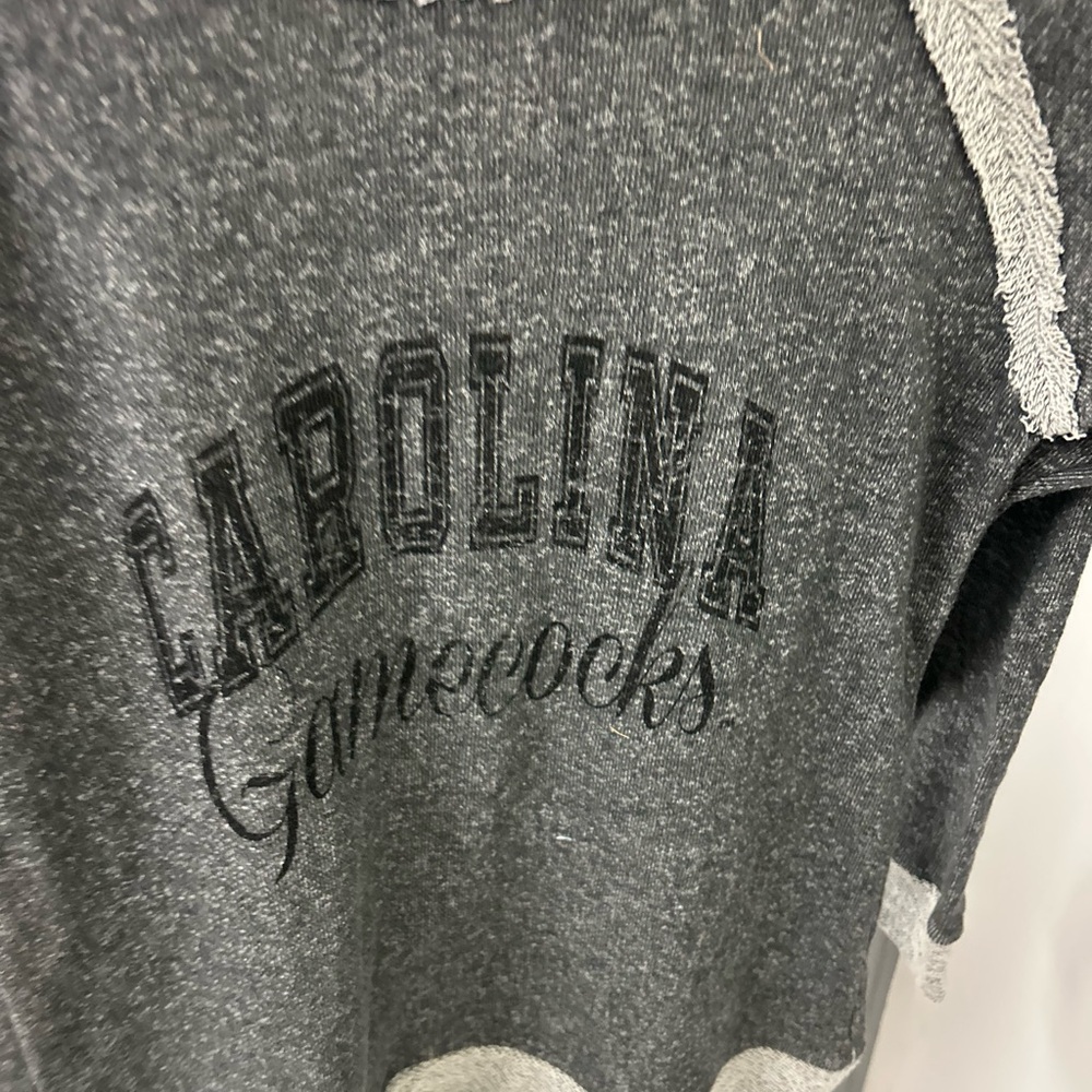 NWOT SOUTH CAROLINA GAME COCKS sweater. - Picture 7 of 16